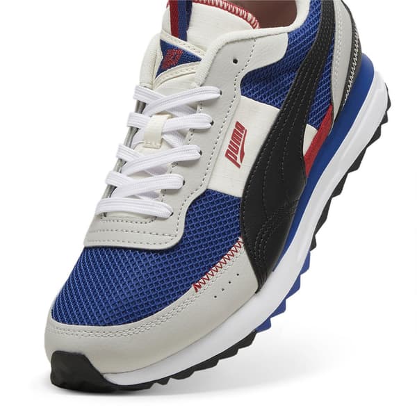 Puma Select Road Rider Pace Setter Sko Flerfarvet EU 44 Mand
