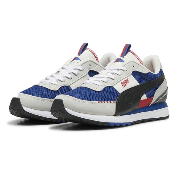 Puma Select Road Rider Pace Setter Sko Flerfarvet EU 44 Mand