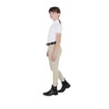 Miniatyrbillede 6 af 6: Equestro Jodhpur Classic Støvler Sort EU 39 Mand
