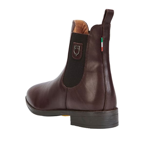 Equestro Jodhpur Classic Stövlar Brun EU 38 Man