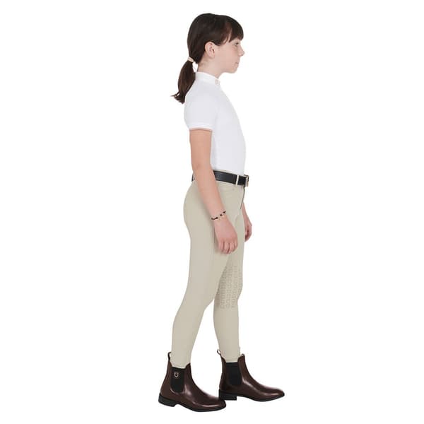 Equestro Jodhpur Classic Stövlar Brun EU 38 Man