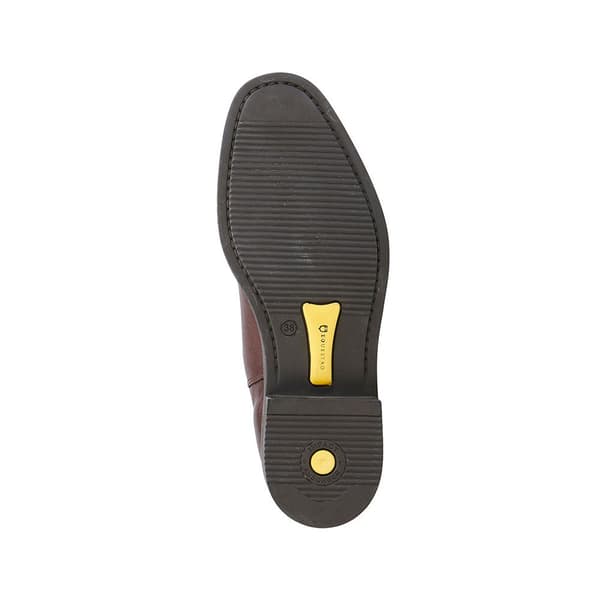 Equestro Jodhpur Classic Støvler Brun EU 40 Mand