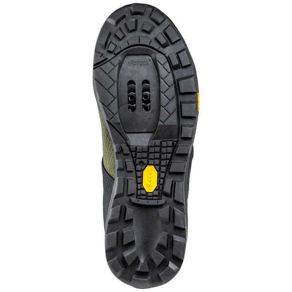 Northwave Rockit Plus Mtb-skor Grönt,Svart EU 39 Man