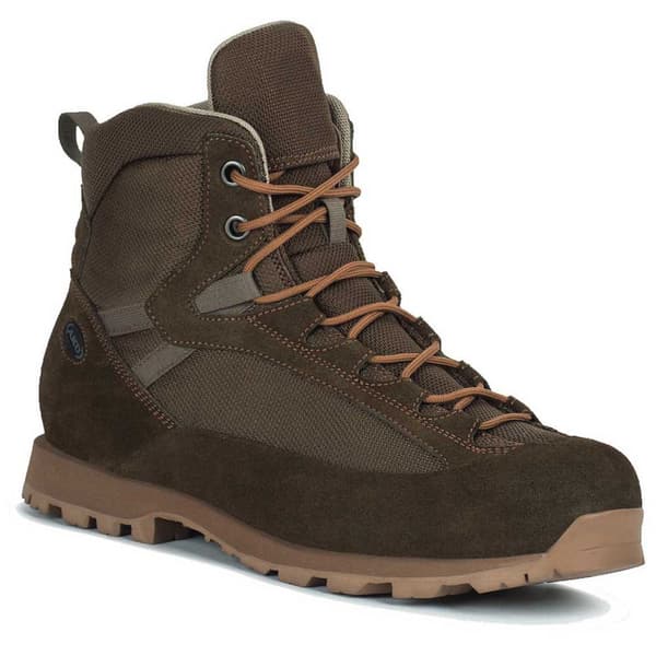 Aku Pilgrim Tsc Goretex Vandringskängor Brun EU 42 1/2 Man
