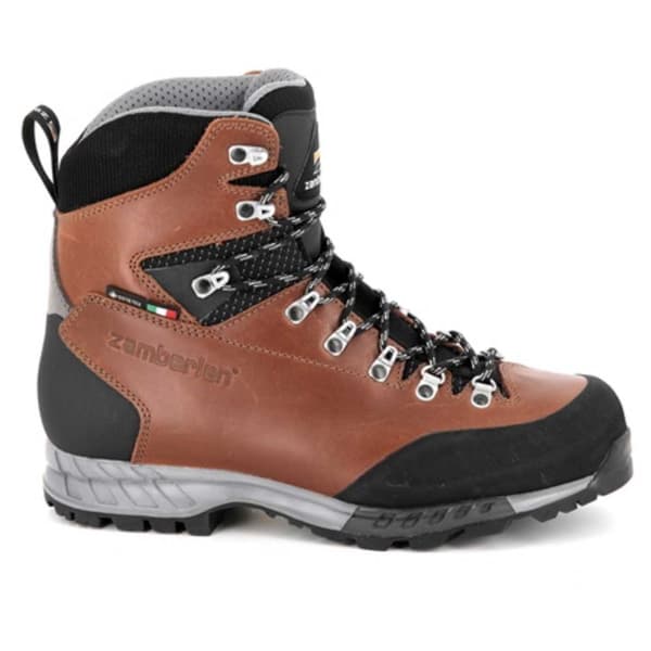 Zamberlan 1111 Aspen Goretex Rr Vandrestøvler Brun EU 41 Mand