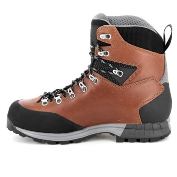 Zamberlan 1111 Aspen Goretex Rr Vandrestøvler Brun EU 41 Mand