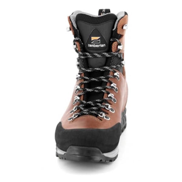 Zamberlan 1111 Aspen Goretex Rr Vandrestøvler Brun EU 41 Mand
