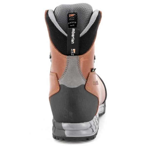 Zamberlan 1111 Aspen Goretex Rr Vandrestøvler Brun EU 41 Mand