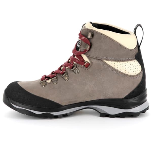 Zamberlan 331 Amelia Goretex Vandringskängor Beige EU 39 1/2 Kvinna