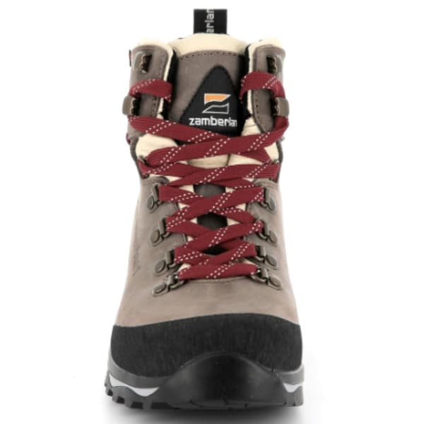 Zamberlan 331 Amelia Goretex Vandringskängor Beige EU 39 1/2 Kvinna