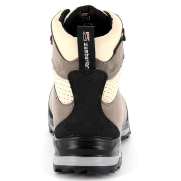 Zamberlan 331 Amelia Goretex Vandringskängor Beige EU 39 1/2 Kvinna