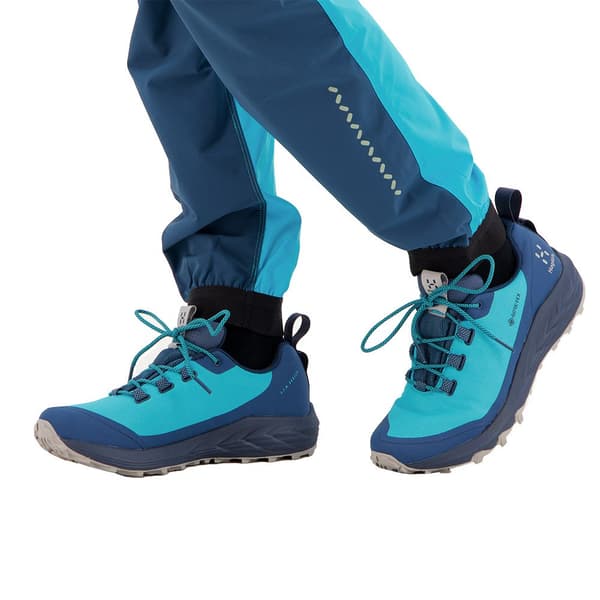 Haglofs L.i.m Fh Goretex Low Vaelluskengät Sininen EU 38 2/3 Nainen