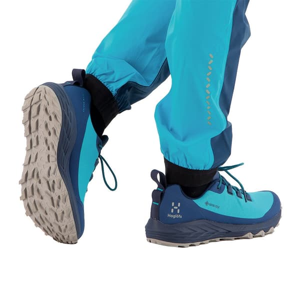 Haglofs L.i.m Fh Goretex Low Vaelluskengät Sininen EU 38 2/3 Nainen