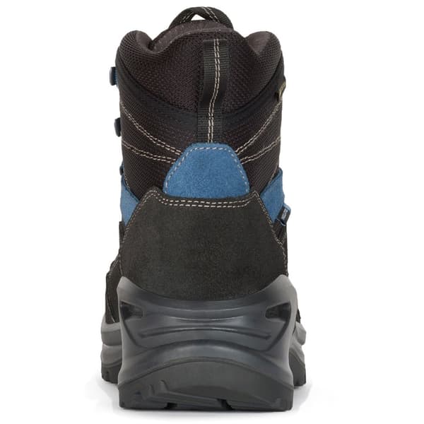 Aku Civetta Therm200 Goretex Vaelluskengät Musta EU 43 Mies