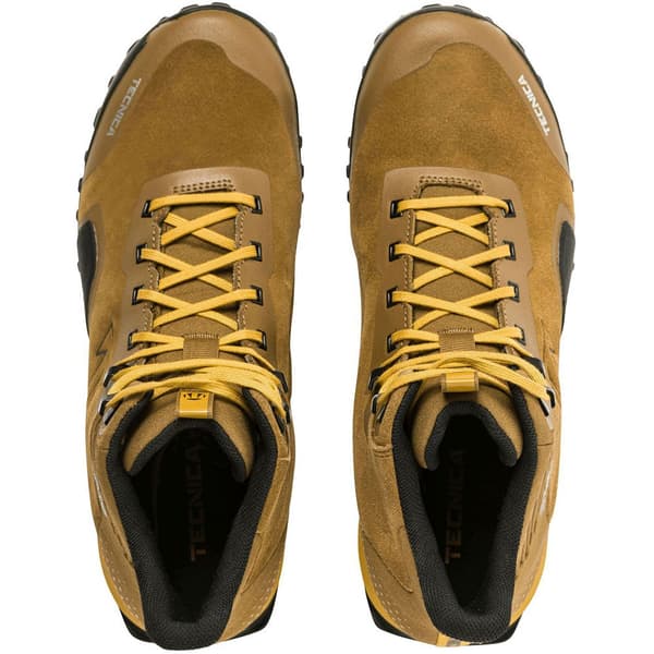 Tecnica Magma Mid Goretex Vaelluskengät Ruskea EU 43 1/3 Mies