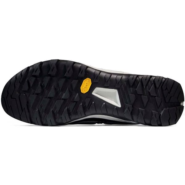 Mammut Alnasca Knit Iii Low Approachskor Grå EU 47 1/3 Man