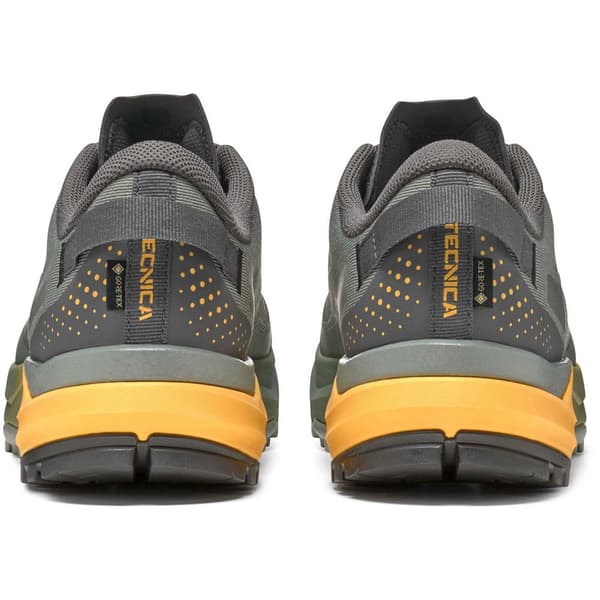 Tecnica Spark S Goretex Vandringsskor Grå EU 45 Man