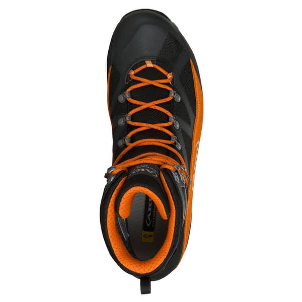 Aku Trekker Pro 2 Goretex Vandringskängor Orange EU 42 Man