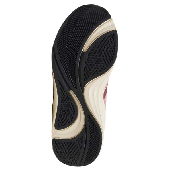 Hummel Reach 250 Tex Skor Rosa EU 38 Pojke