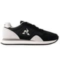 Miniatyrbillede 1 af 4: Le Coq Sportif Jet Star 2 Sko Sort EU 46 Mand