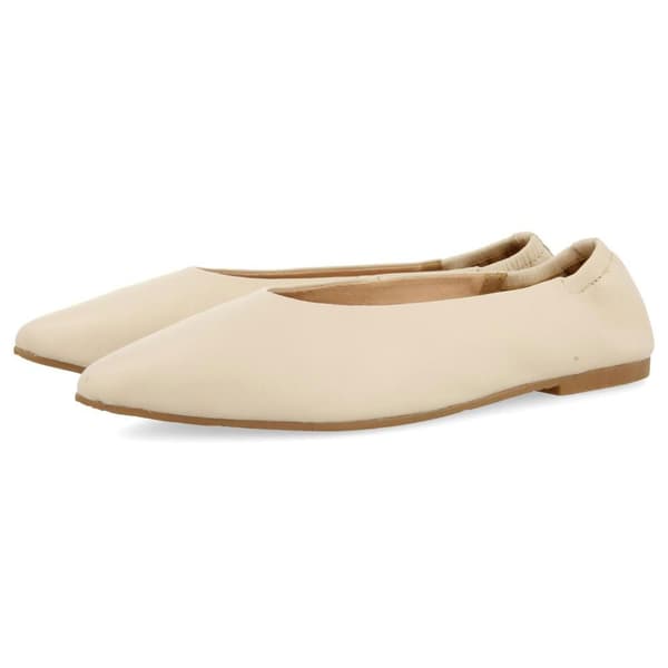 Gioseppo 92110 Ballerinor Guld EU 36 Kvinna