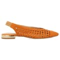 Miniatyrbild 1 av 3: Gioseppo Argirita Ballerinor Orange EU 36 Kvinna