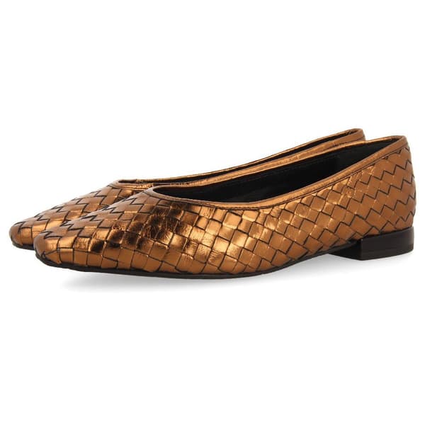Gioseppo Eisgarn Ballerinaer Brun EU 37 Kvinde