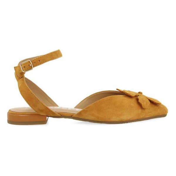 Gioseppo Howey Ballerinat Oranssi EU 38 Nainen