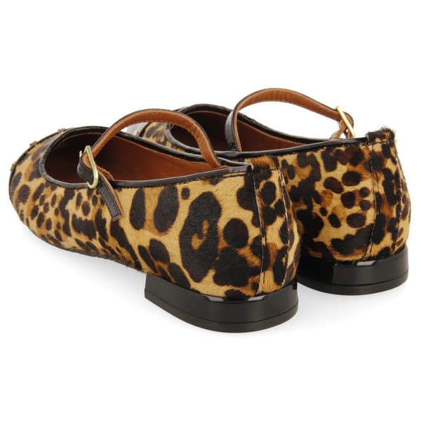 Gioseppo Sered Ballerinor Beige EU 39 Kvinna