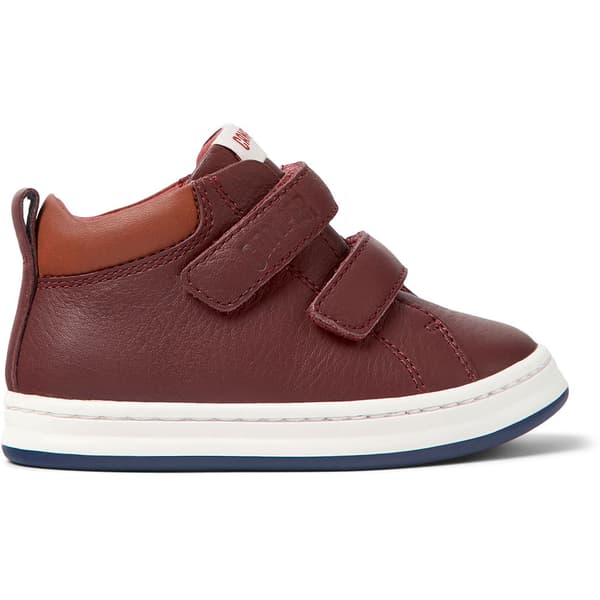 Camper Runner Four Fw Skor Röd EU 21 Pojke