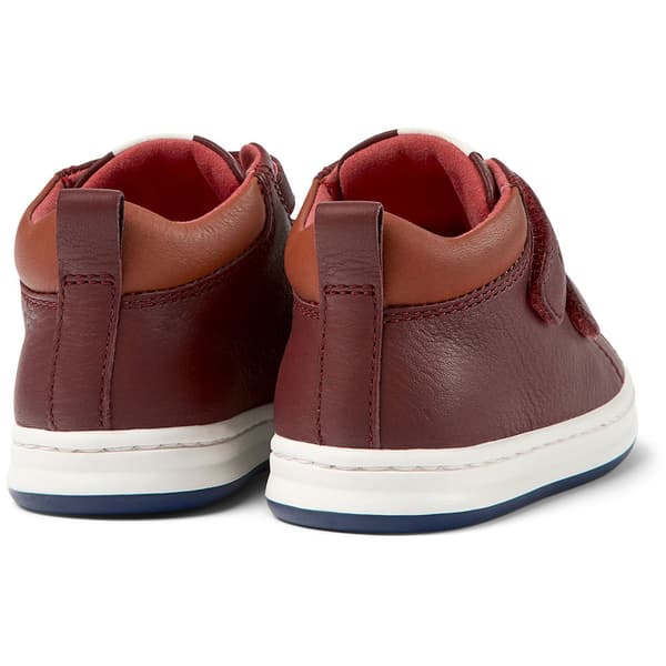 Camper Runner Four Fw Skor Röd EU 21 Pojke