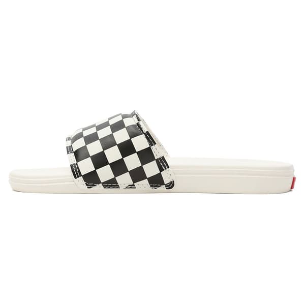 Vans La Costa Slide-on Tofflor Svart EU 37 Kvinna