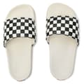 Miniatyrbild 3 av 5: Vans La Costa Slide-on Tofflor Svart EU 37 Kvinna