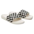 Miniatyrbild 1 av 5: Vans La Costa Slide-on Tofflor Svart EU 37 Kvinna