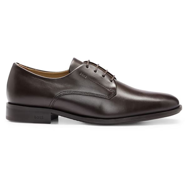 Boss Colby Lt N 10251501 Sko Brun EU 44 1/2 Mand