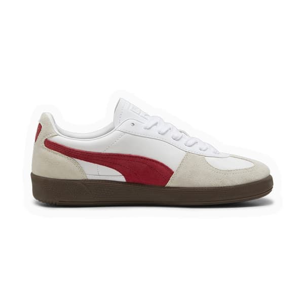 Puma Select Palermo Sko Hvid EU 44 Mand