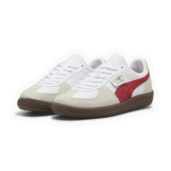 Puma Select Palermo Sko Hvid EU 44 Mand