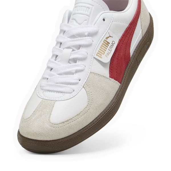 Puma Select Palermo Sko Hvid EU 44 Mand