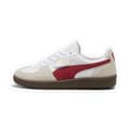 Miniatyrbillede 1 af 8: Puma Select Palermo Sko Hvid EU 44 Mand