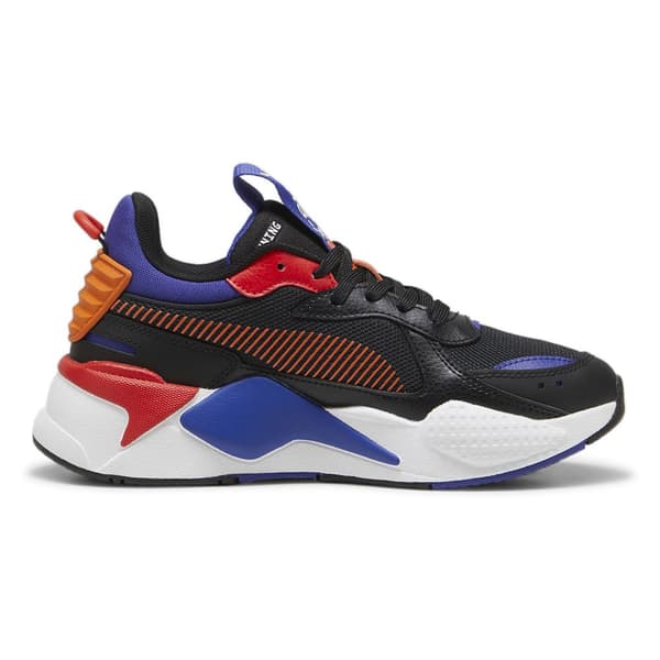 Puma Rs-x Geek Lenkkarit Musta EU 37 Poika