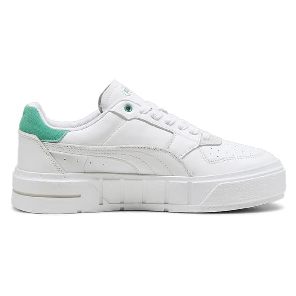 Puma Select Cali Court Match Sko Hvid EU 38 Kvinde
