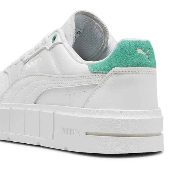 Puma Select Cali Court Match Sko Hvid EU 38 Kvinde