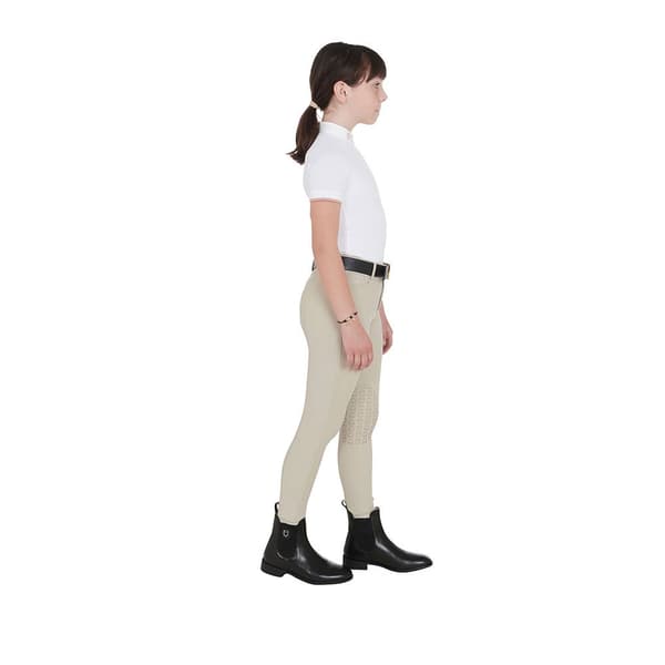 Equestro Jodhpur Classic Stövlar Svart EU 42 Man