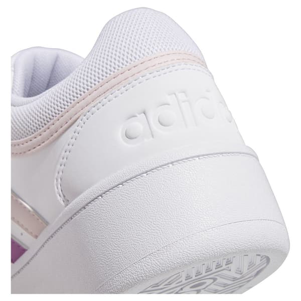 Adidas Hoops 3.0 Bold Lenkkarit Valkoinen EU 38 2/3 Nainen