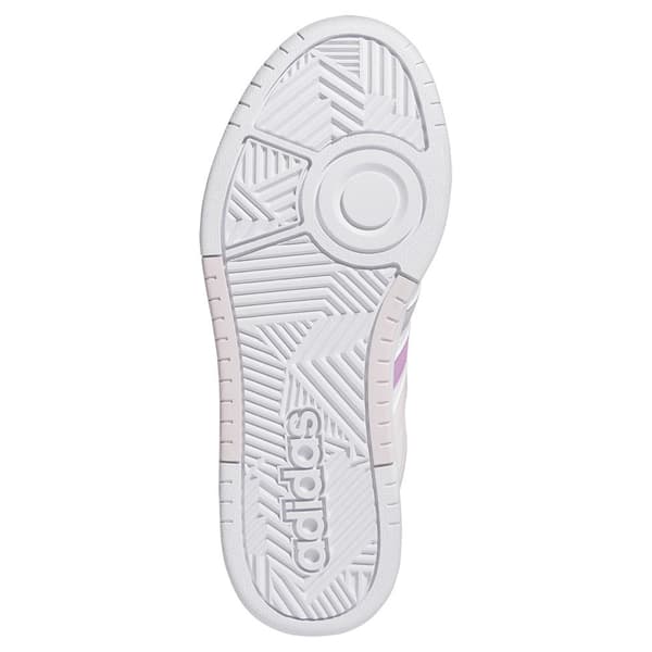 Adidas Hoops 3.0 Bold Lenkkarit Valkoinen EU 38 2/3 Nainen