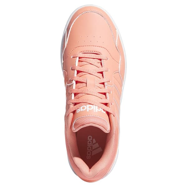 Adidas Hoops 3.0 Bold Sko Orange EU 39 1/3 Kvinde