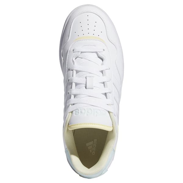Adidas Hoops 3.0 Se Skor Vit EU 38 2/3 Kvinna