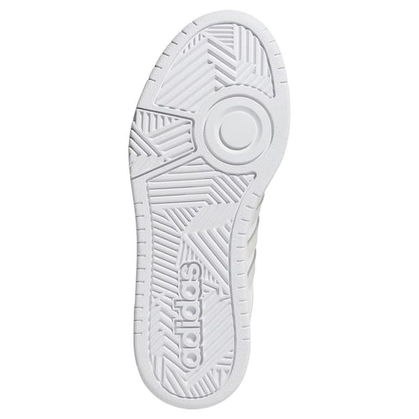Adidas Hoops 3.0 Se Sko Hvid EU 38 Kvinde