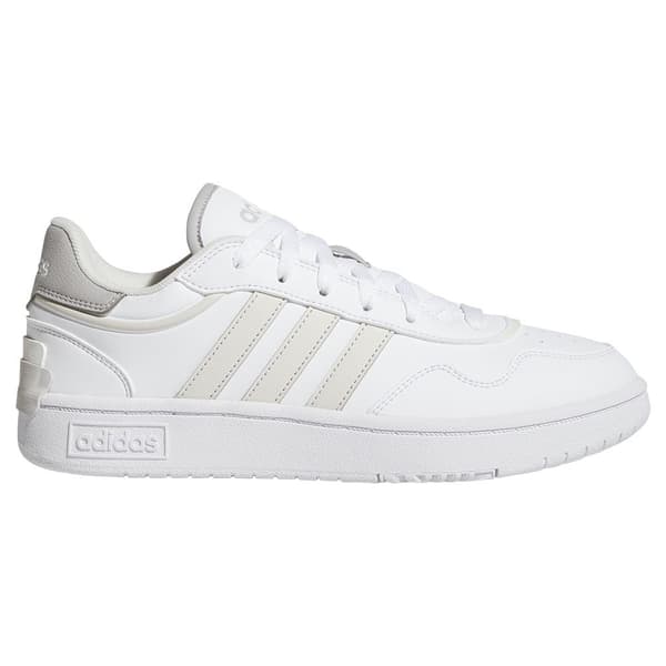 Adidas Hoops 3.0 Se Lenkkarit Valkoinen EU 39 1/3 Nainen