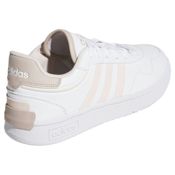 Adidas Hoops 3.0 Se Skor Vit EU 38 Kvinna